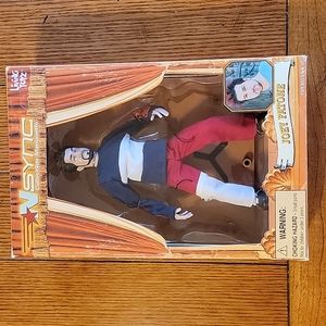 NSYNC Joey Fatone Marionette